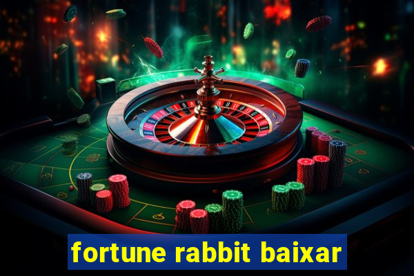 fortune rabbit baixar